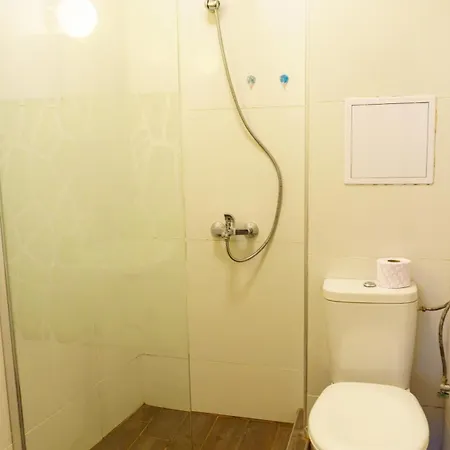 Lägenhet Visar Luxurious One Bedroom Sofia